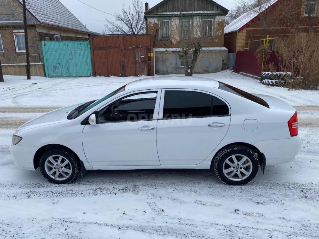 Продам лифан солано 2011 год выпуска !! - Орск