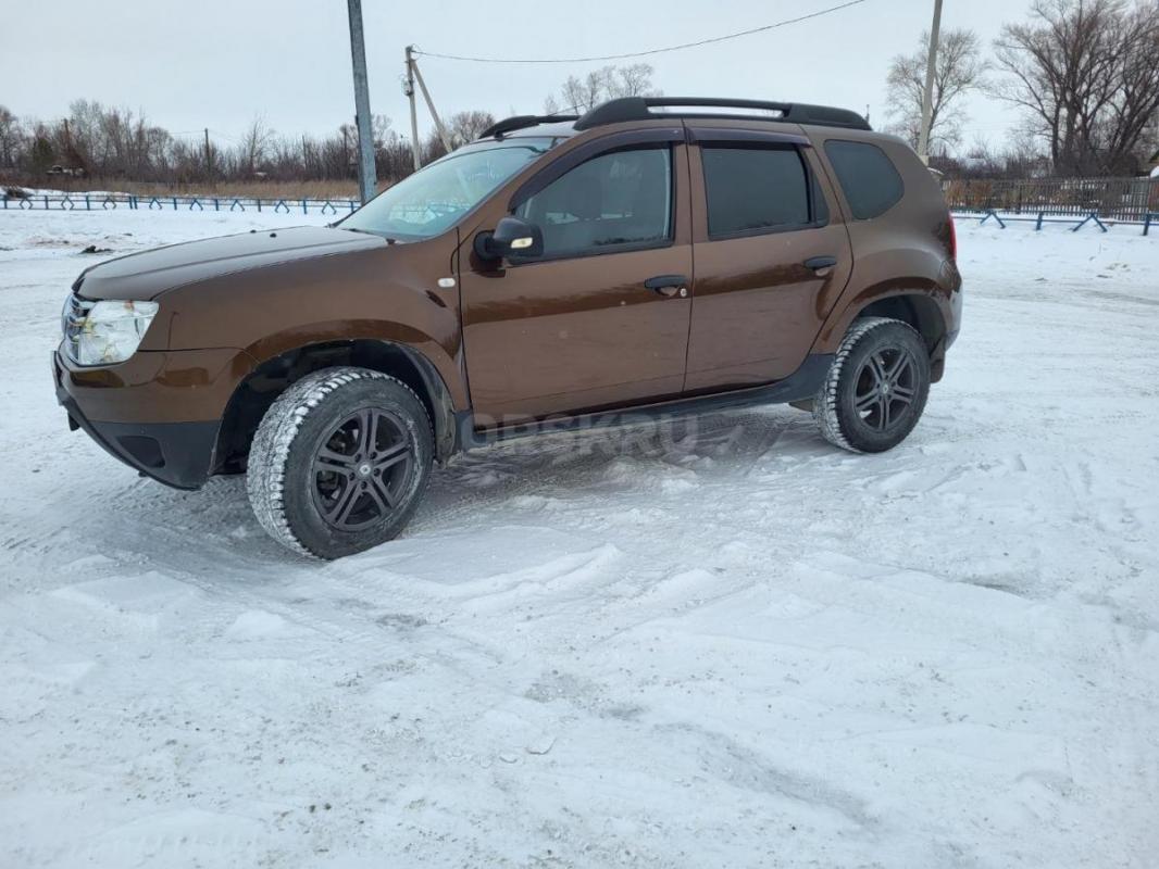 1 хозяин. - Орск