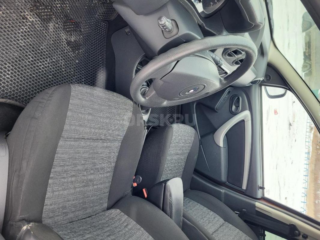 1 хозяин. - Орск