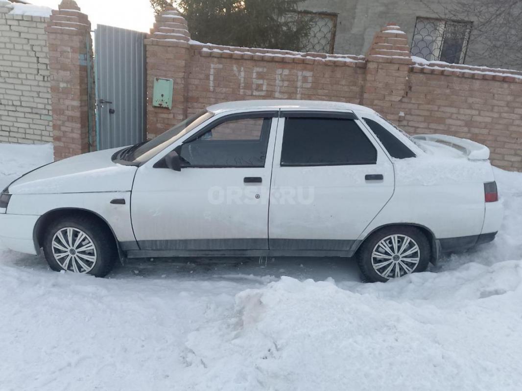 В хорошем состоянии!!!собственник!!! - Орск