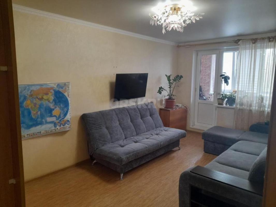 Продам или обменяю большую 3к. - Орск