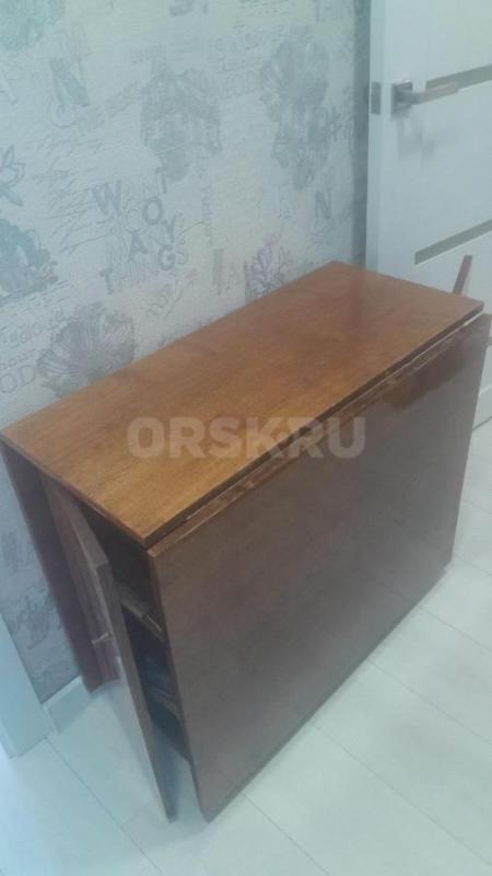 Стол книжка - Орск