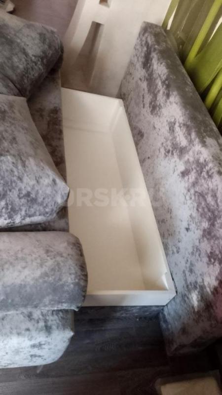 продам диван срочно,состояние идеальное.саморазбор,самовывоз.цена 13000 - Орск