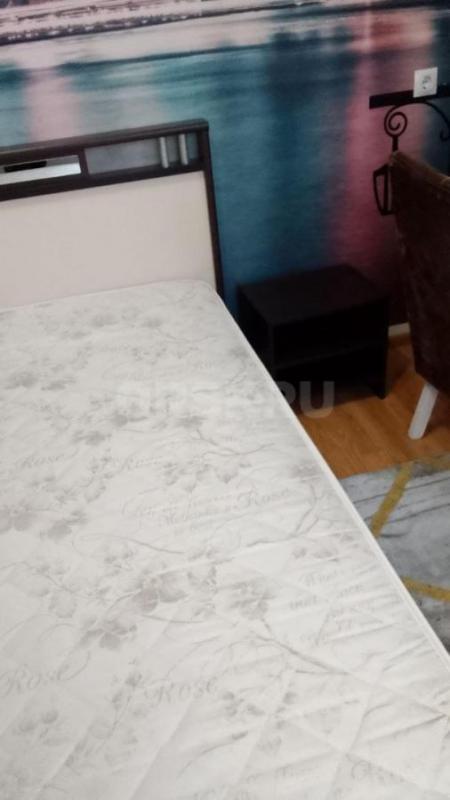 продам спальный гарнитур,кровать,шкаф,2 тумбочки.состояние идеальное.торг уместен.саморазбор,самовыв - Орск