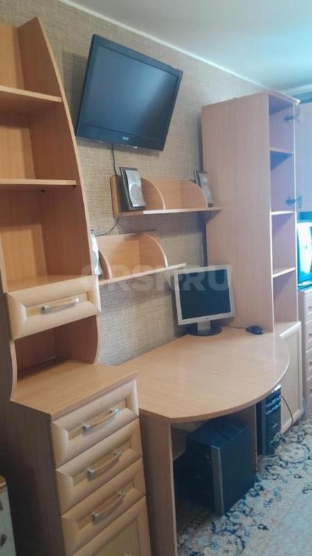 Компьютерный стол - Орск