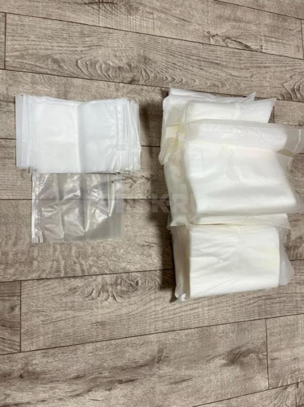 Продам зип лок пакеты с бегунком, плотные. - Орск