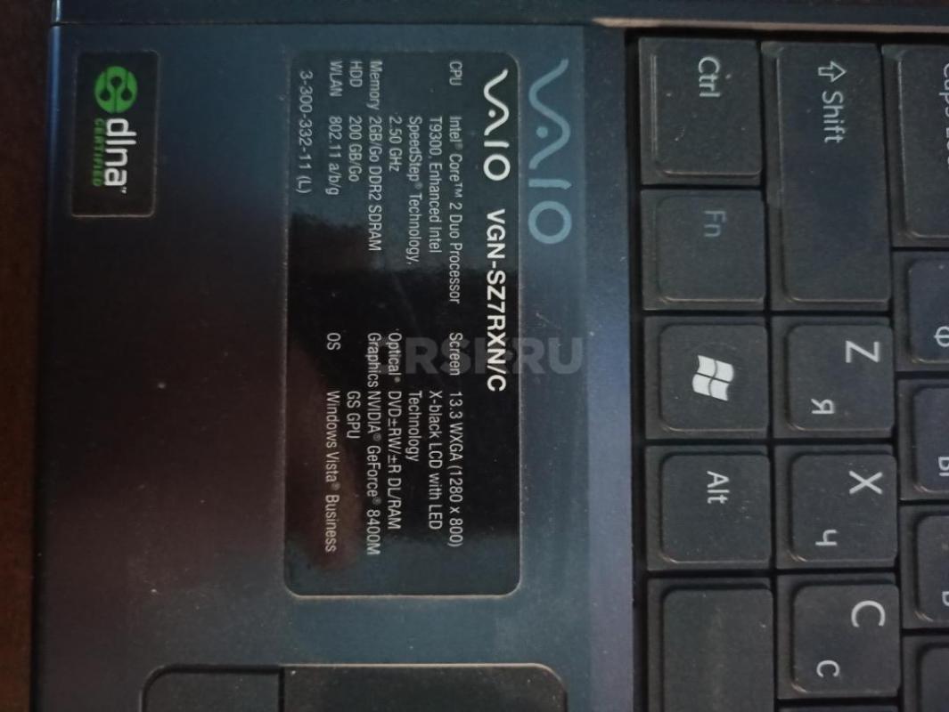 сони   жесткий диск SSD - Орск