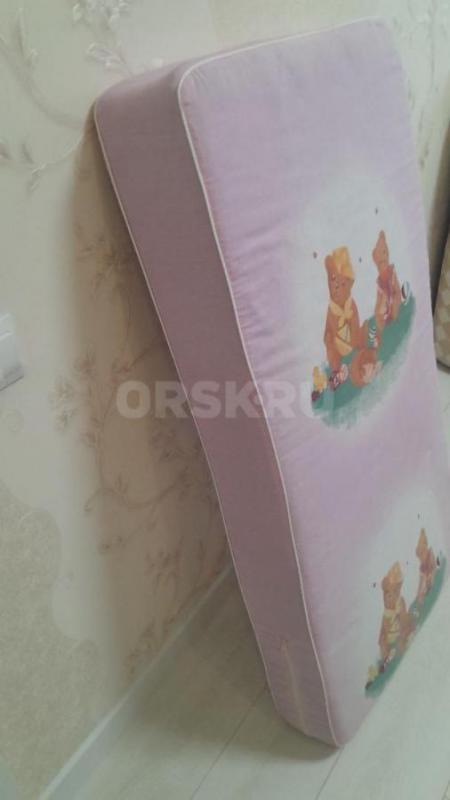 Коляска всесезонная. - Орск