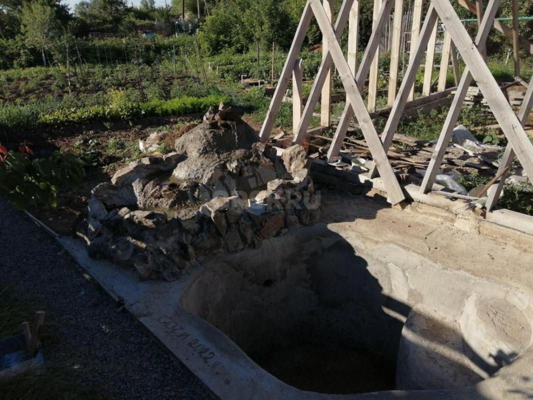 Продаётся ухоженный садовый участок в Орске! - Орск