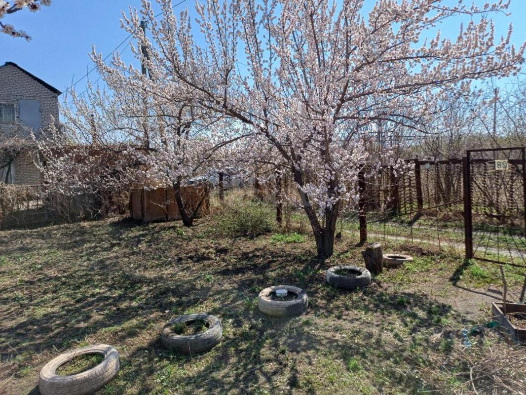 Продам сад в районе посёлка зеленхоза. - Орск