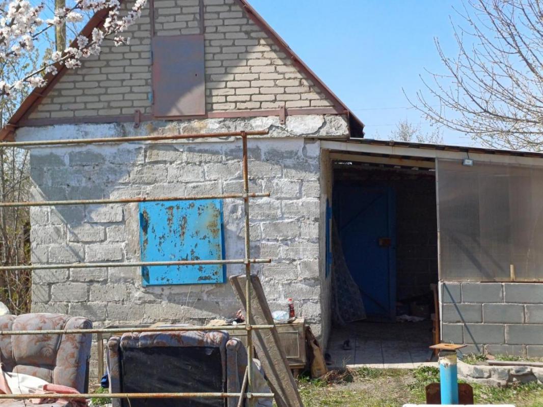 Продам сад в районе посёлка зеленхоза. - Орск