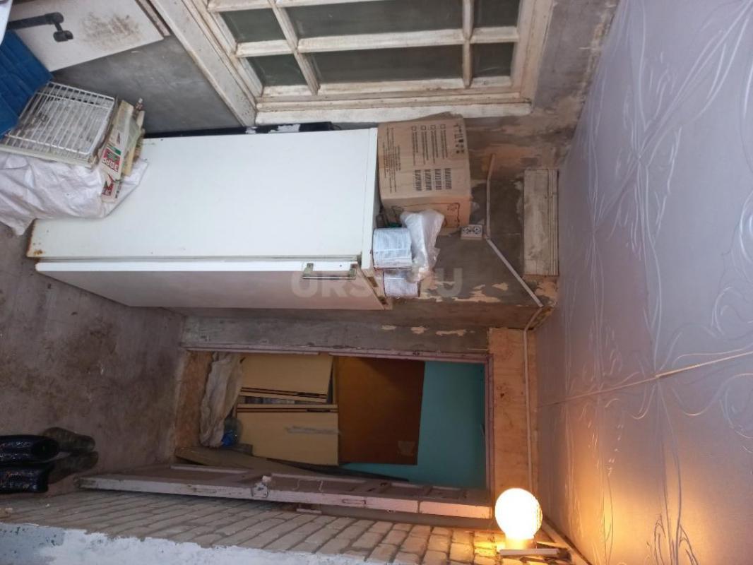 Продам дачу с кирпичный домиком снт Урал. - Орск