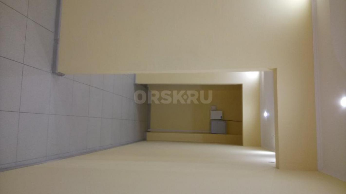 Сдам в аренду помещение в центре, 45 кв. - Орск