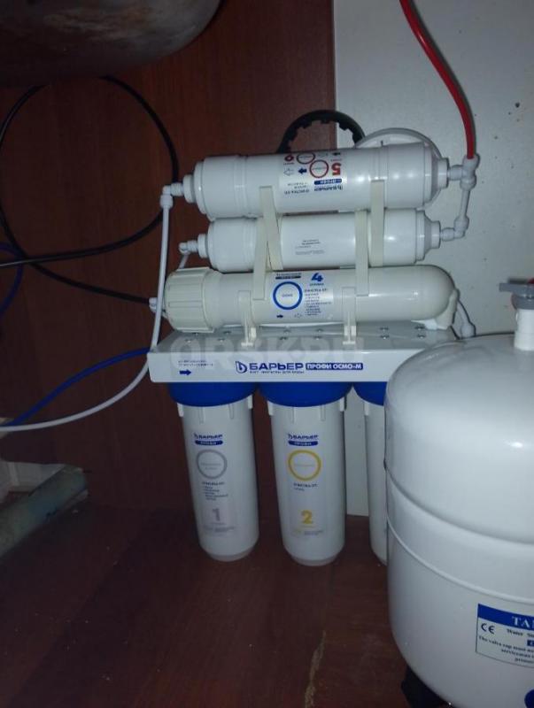 Сантехник в Орске - всё что связано с водопроводом, отоплением, канализацией. - Орск