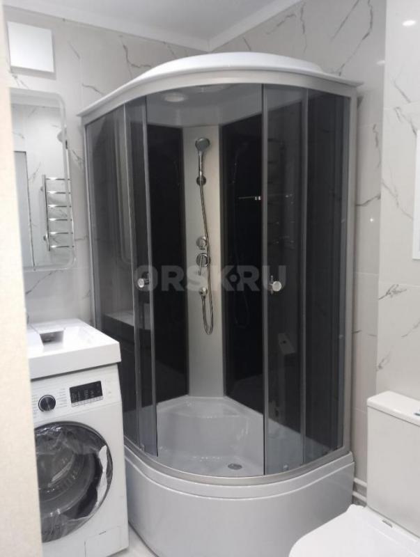 Сантехник в Орске - всё что связано с водопроводом, отоплением, канализацией. - Орск