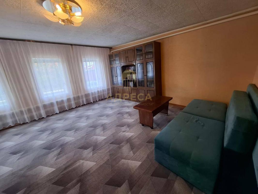 9 Продается дом с земельным участком практически в центре города! - Оренбург