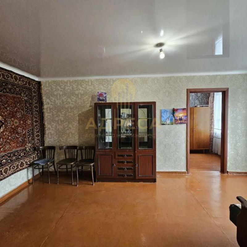 Предлагаем вашему вниманию 2 комнатную квартиру в центре нашего города! - Оренбург