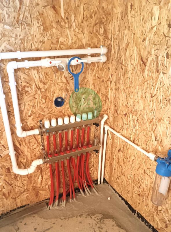 Сдам в аренду под любой вид использования жилой дом. - Орск