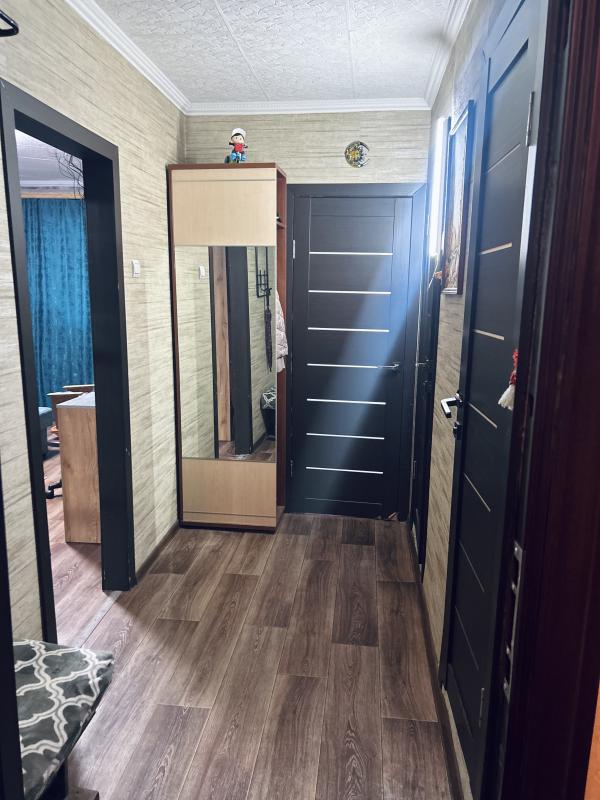 Собственник
Продается 1 комнатная квартира,очень теплая, улучшенной планировки. - Новотроицк