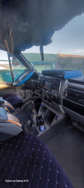 Продам Газ 2705 за 800000р. - Орск