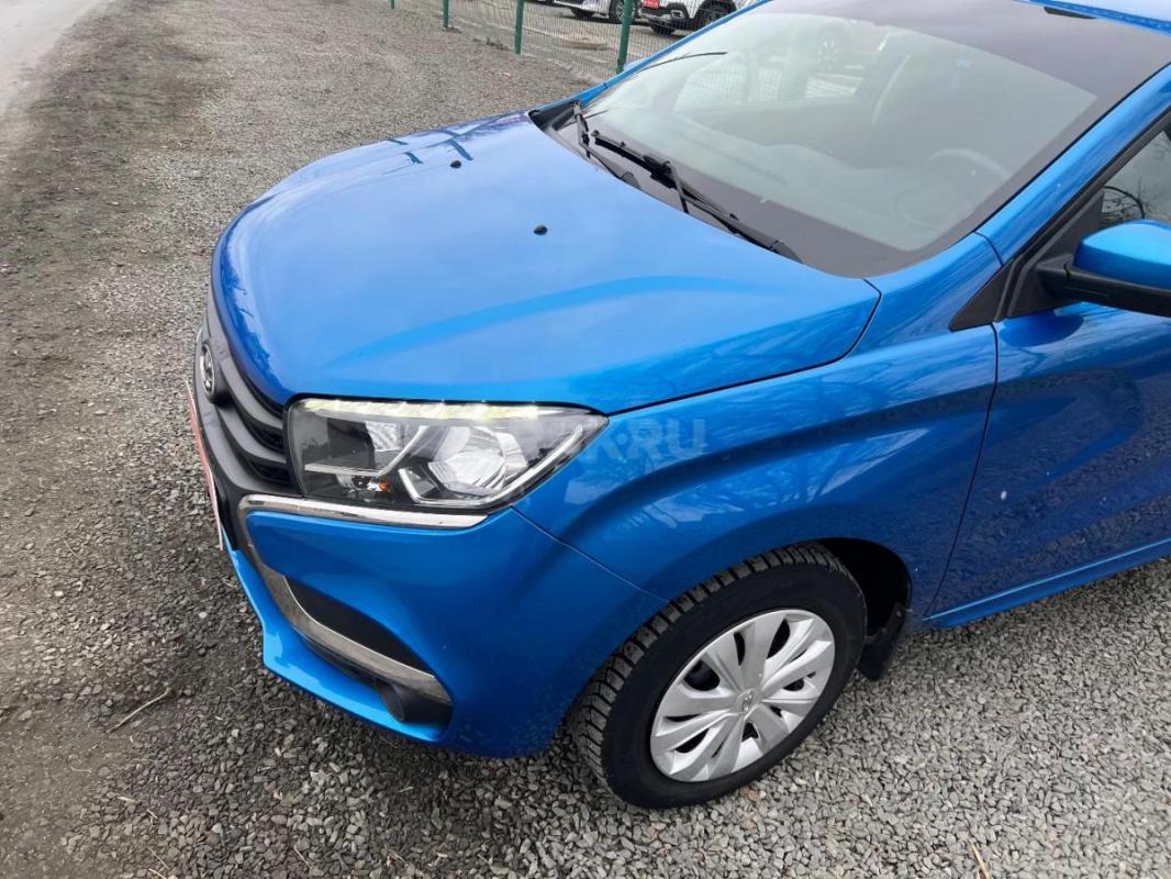 Продаётся Lada XRAY в идеальном состоянии! - Орск