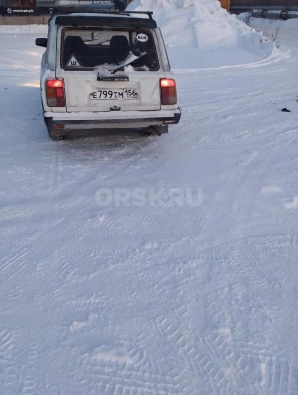 Продам ВАЗ-2104 в рабочем состоянии. - Орск