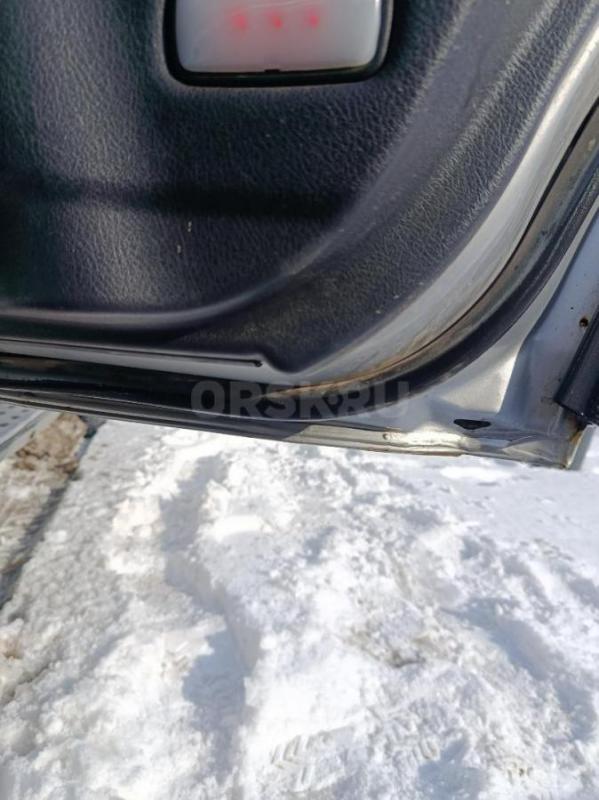 Ховер. - Орск