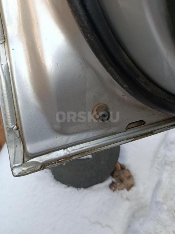 Ховер. - Орск