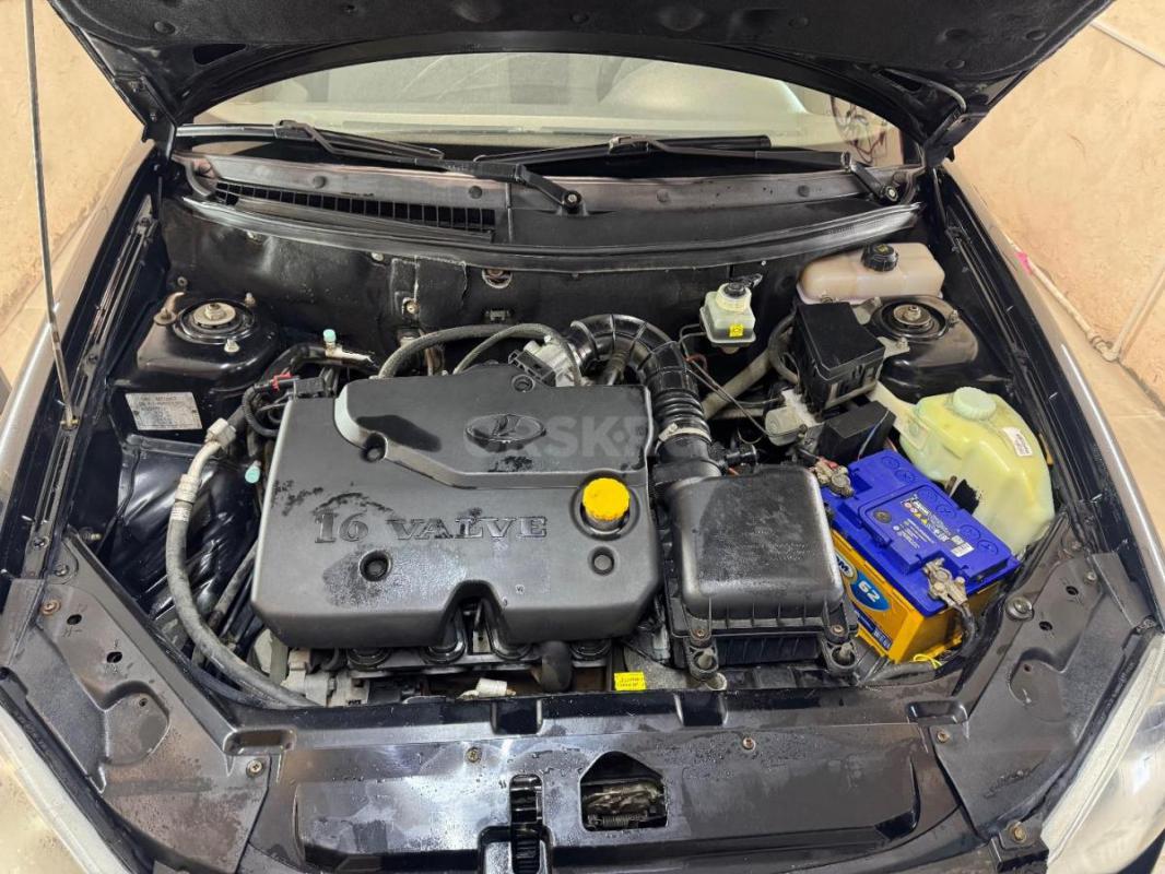 Продам приору 2013 год в хорошей комплектации кондиционер навигация музыка
хорошая, автозапуск, тех - Орск