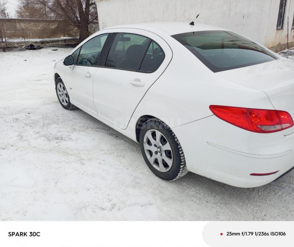 Отличное состояние как по кузову так и по технике. - Орск