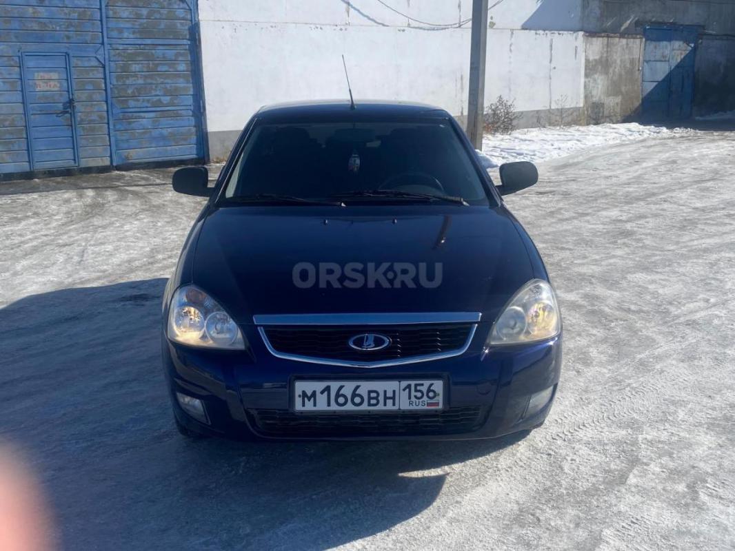 Продам состояние по технике хорошее, много чего сделано по мотору, ходовой, дно целое, по кузову ест - Орск