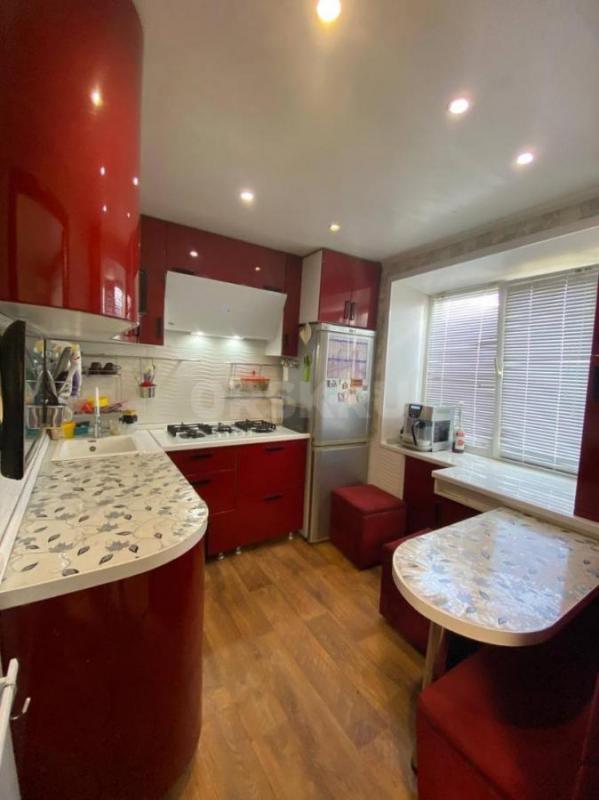 ПРОДАЕТСЯ УНИКАЛЬНАЯ ТРЕШКА
Квартира мечты в самом сердце города! - Орск