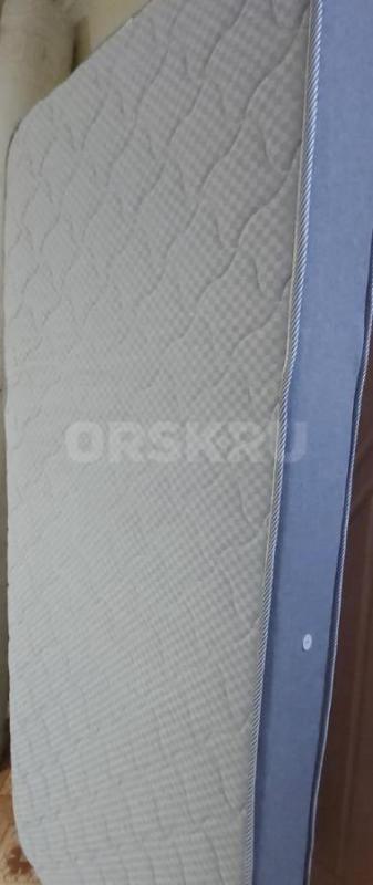 Продам кровать 800×1900. - Орск