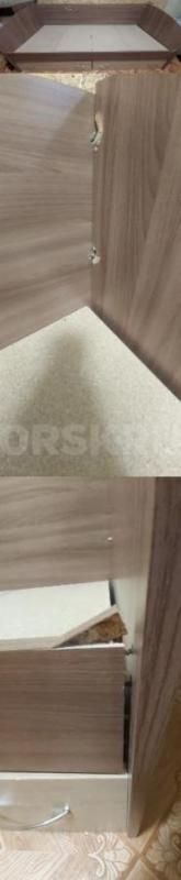 Продам кровать 800×1900. - Орск