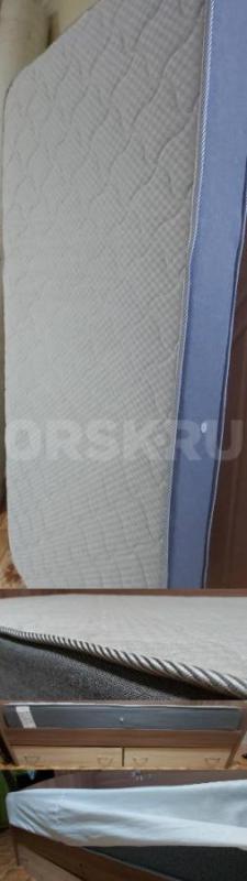 Продам кровать 800×1900. - Орск
