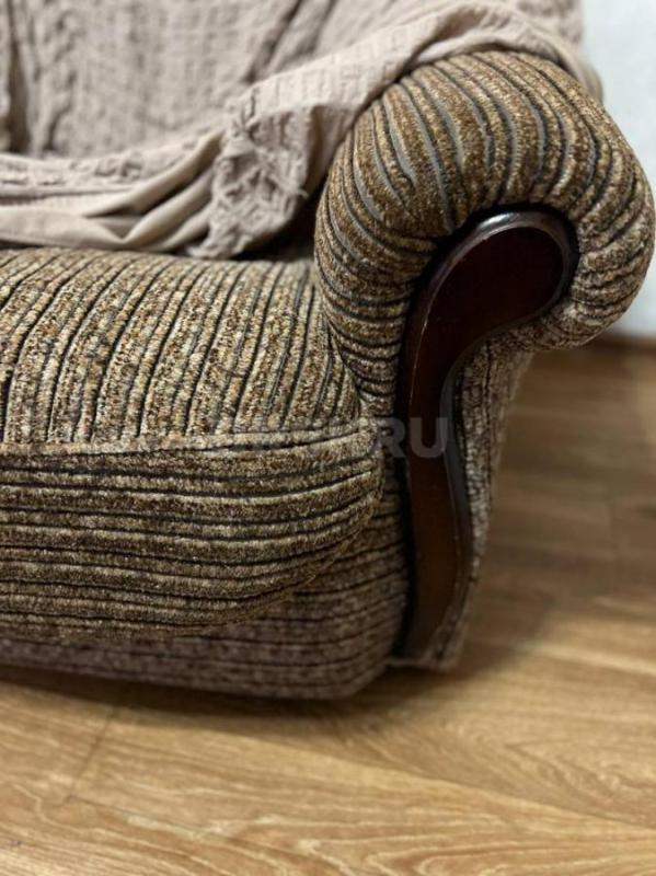 Продам диван и два кресла. - Орск