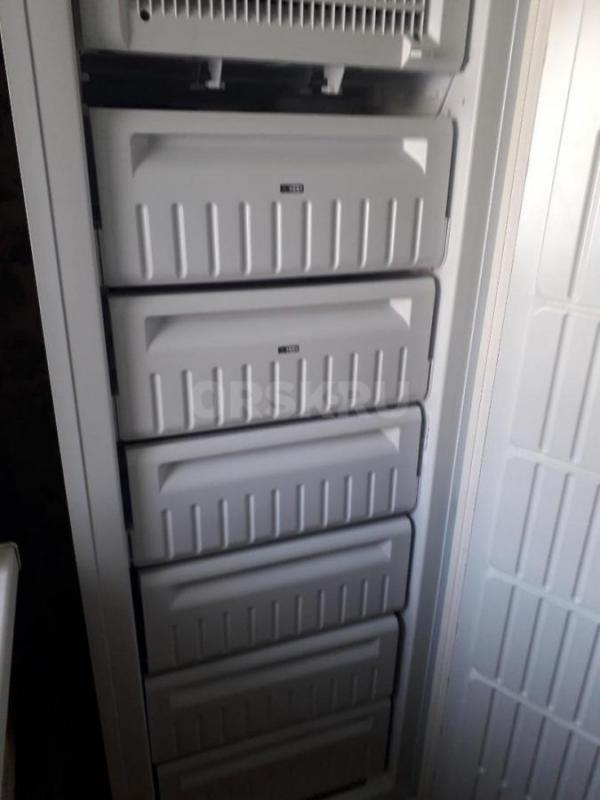 Холодильную камеру Indesit отличном состоянии. - Новотроицк