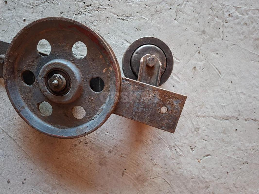 Куплю мет. - Орск