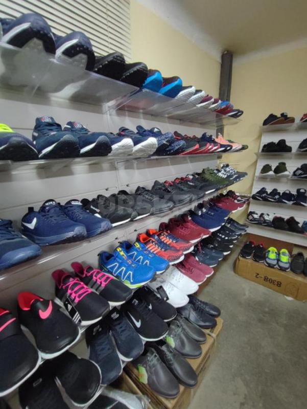 Центр распродаж
Куртки обувь от 500 - Орск