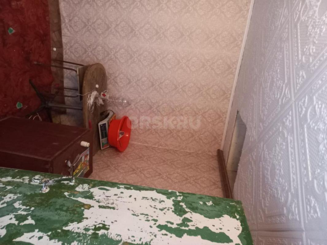 Продаём дачу, кирпичный домик , кухня и мансарда, небольшая банька, чердак с выходом из домика ( воз - Орск