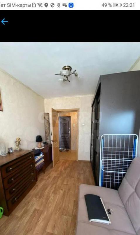 Сдам 2-х комнатную квартиру на длительный срок. - Орск