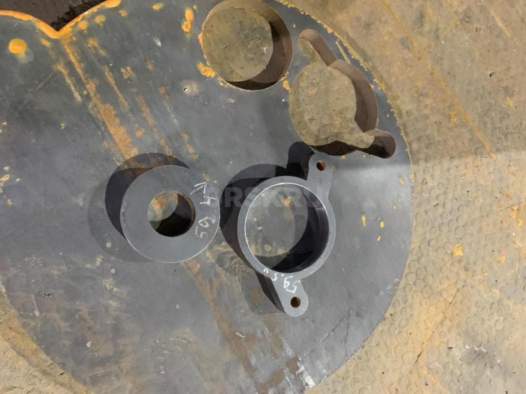 Панно из кафеля, любые формы и размеры, изделия из металла - Орск