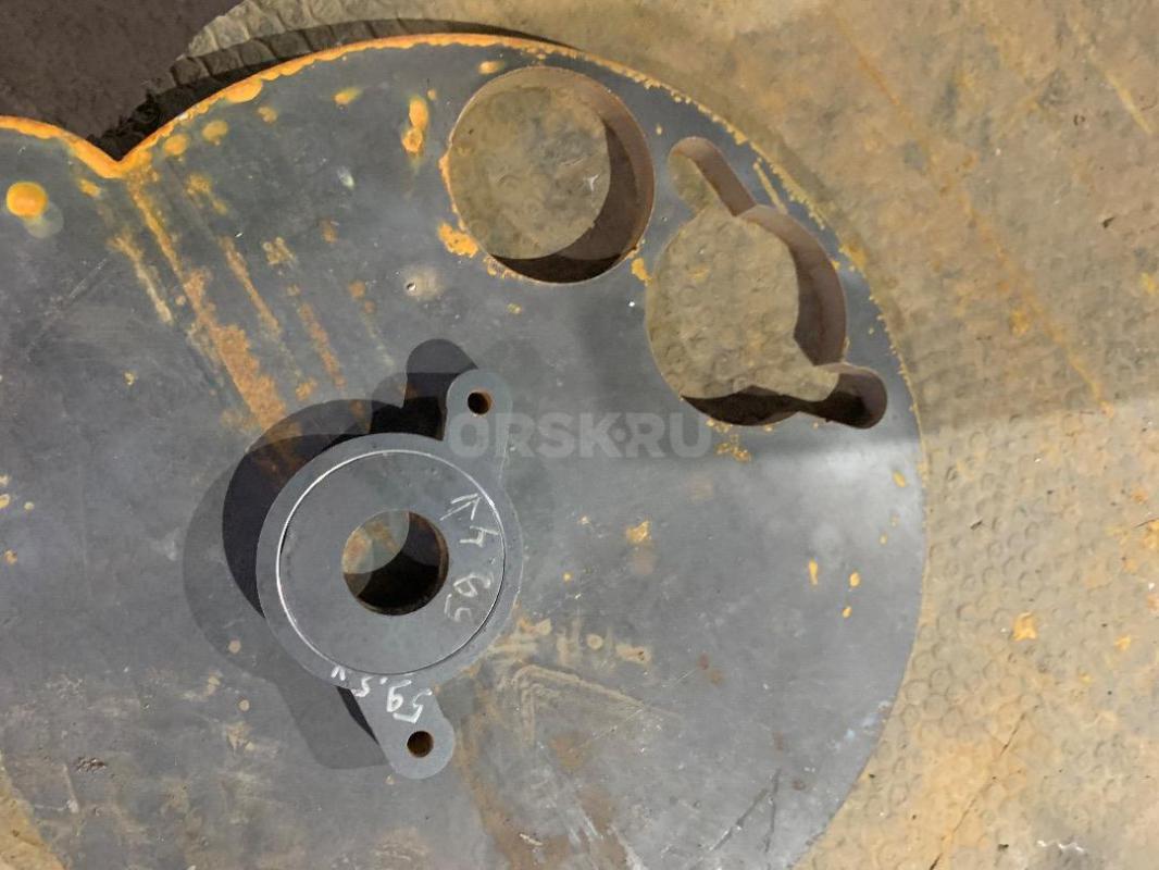 Панно из кафеля, любые формы и размеры, изделия из металла - Орск