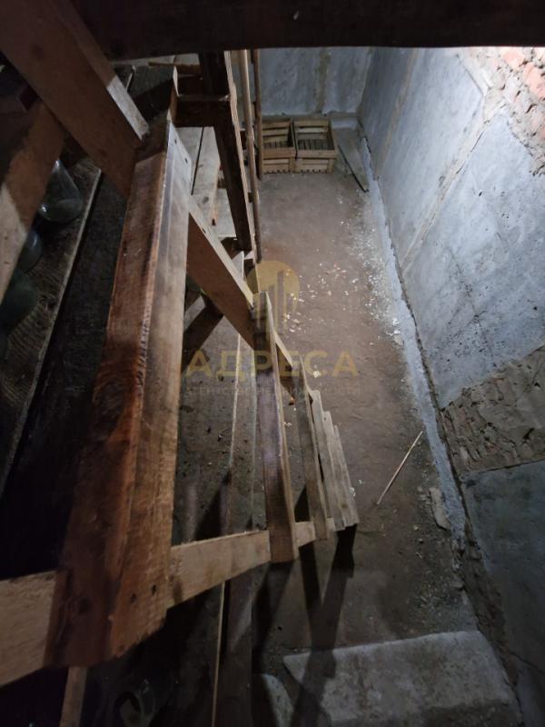 Продаётся дом с земельным участком, всё в собственности, по документам квартира ,общей площадью 75,9 - Краснохолм