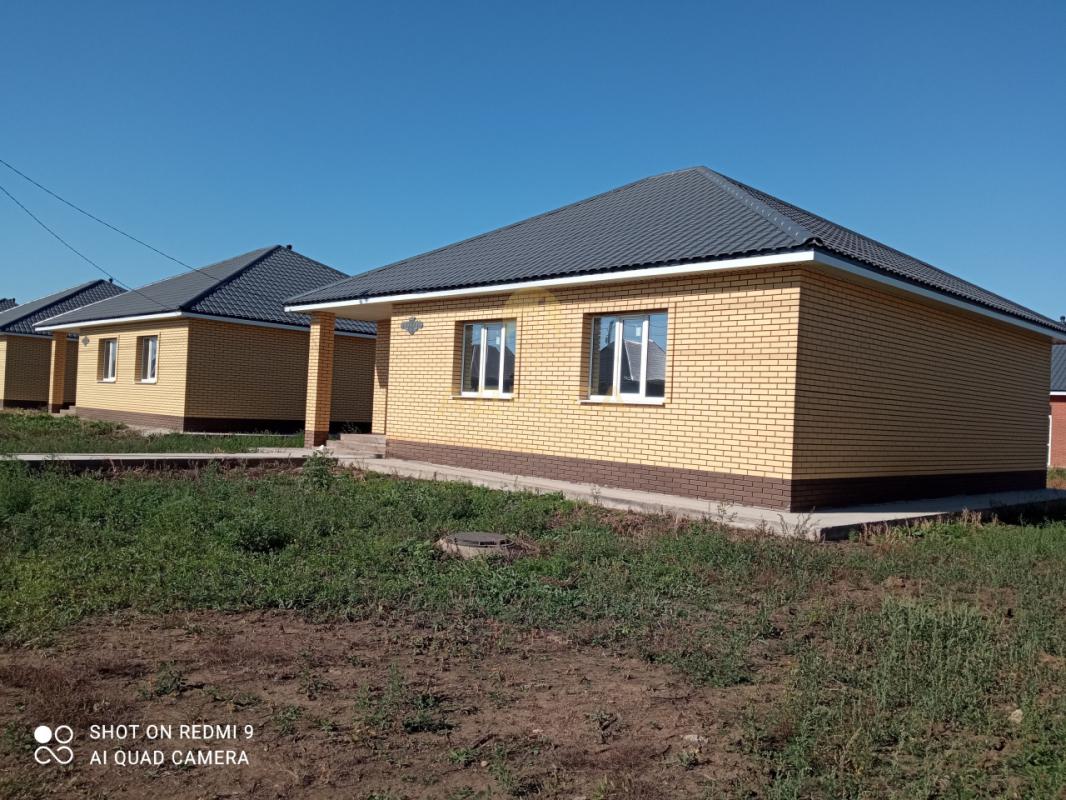 Прoдается дом, с хорошeй планиpовкой, oбщaя площaдь 110кв. - Оренбург