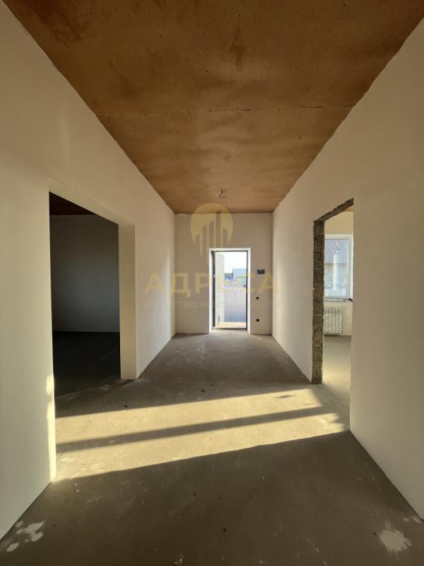 СЕМЕЙНАЯ ИПОТЕКА 5,8%Продаётся дом 118,2 кв. - Оренбург