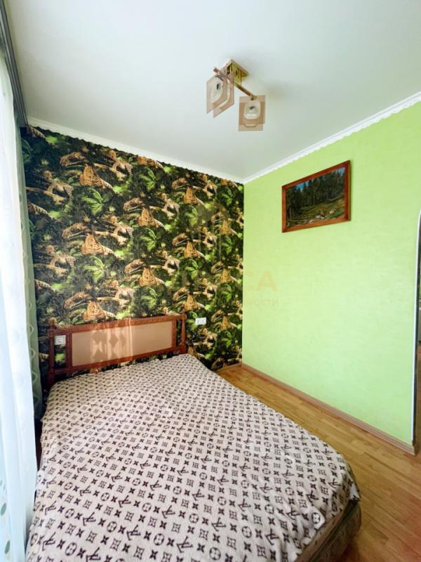 Продам светлую и уютную студию в элитном посёлке Кроне. - Оренбург