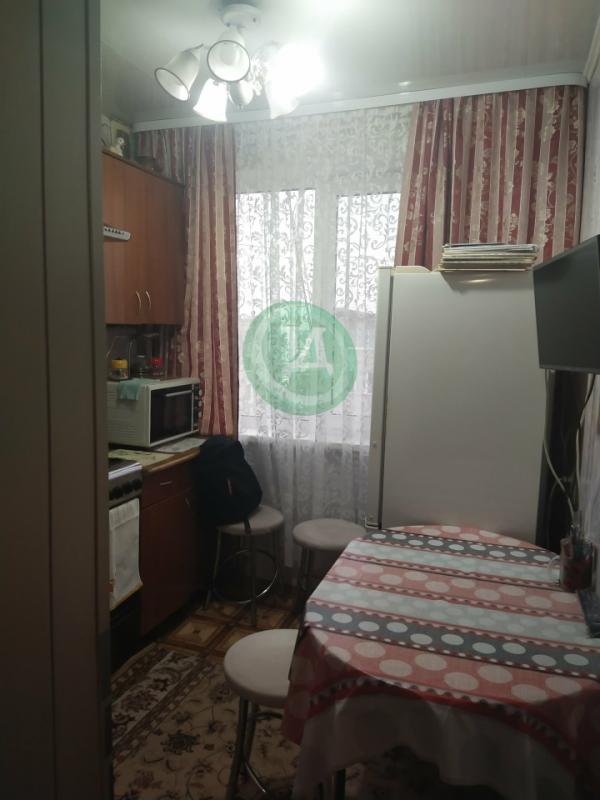 Продам двухкомнатную квартиру в советском районе ( ОЗТП). - Орск