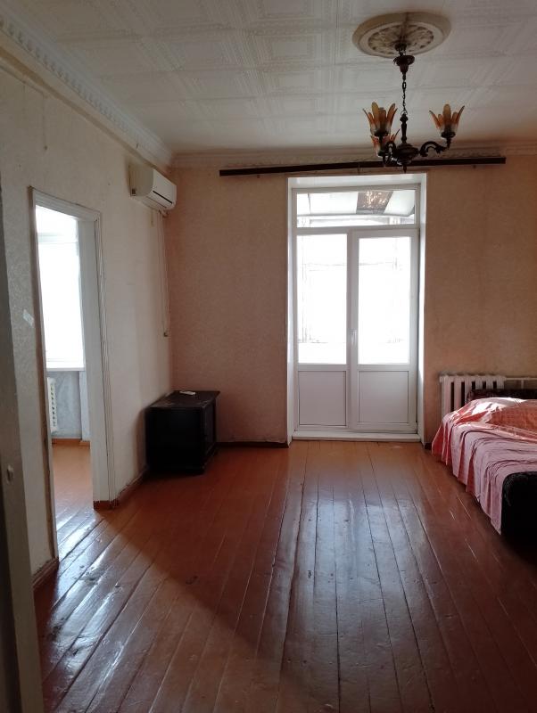 Сдаю 2-к квартиру старого типа ул Советская, д 5 на срок не менее месяца... - Новотроицк