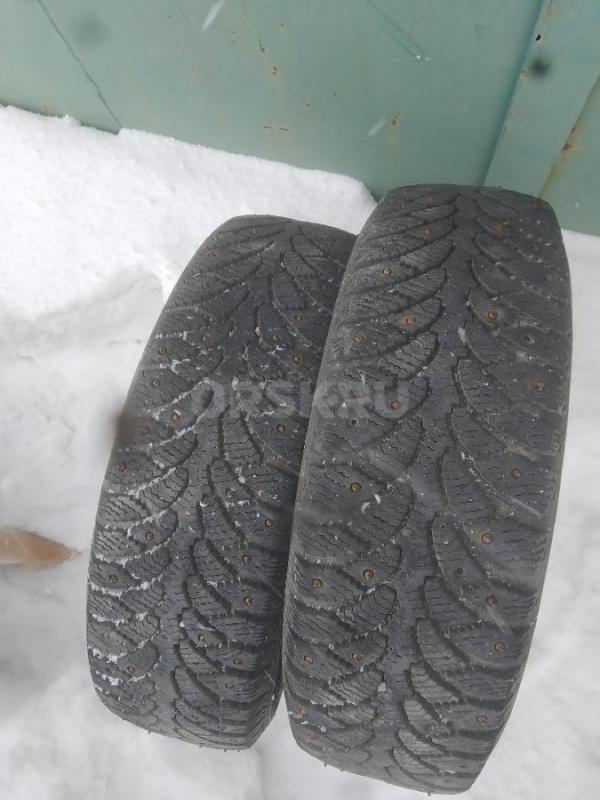 Р14(175-65) 4шт. - Орск